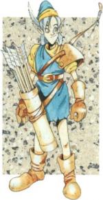 Artworks Shining Force: The Legacy of Great Intention Hans