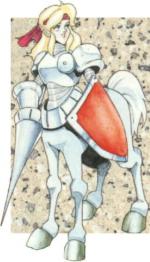 Artworks Shining Force: The Legacy of Great Intention Mae