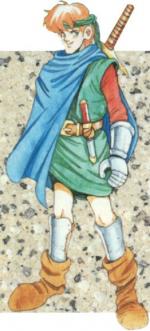Artworks Shining Force: The Legacy of Great Intention Max