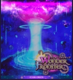 Artworks Wonder Frontier 