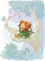 Artworks Children of Mana 