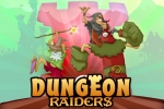 Artworks Dungeon Raiders 