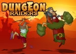 Artworks Dungeon Raiders 