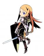 Artworks Etrian Odyssey 