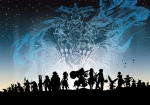 Artworks Final Fantasy Tactics A2: Grimoire of the Rift 