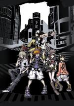 Artworks The World Ends With You 