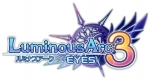 Artworks Luminous Arc 3: Eyes 