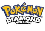 Artworks Pokémon Diamant 