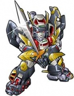 Artworks Super Robot Taisen L 