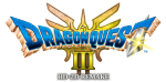 Artworks Dragon Quest III HD-2D Remake 