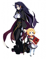 Labyrinth of Refrain: Coven of Dusk Artworks Labyrinth of Refrain: Coven of Dusk