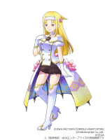 Artworks Madou Monogatari: Fia and the Mysterious School 