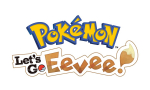 Artworks Pokémon: Let's Go, Evoli! 