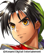 Artworks Suikoden I & II HD Remaster: Gate Rune and Dunan Unification Wars 