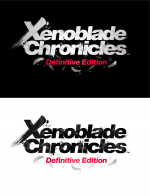 Artworks Xenoblade Chronicles: Definitive Edition 