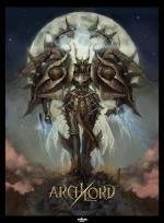 Artworks Archlord 