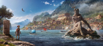 Artworks Assassin’s Creed Odyssey 