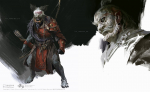 Artworks Black Myth: Wukong 