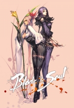 Artworks Blade & Soul 