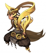 Artworks Blade & Soul 