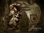 Artworks Cabal Online 