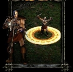 Artworks Diablo II 