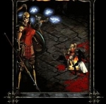 Artworks Diablo II 