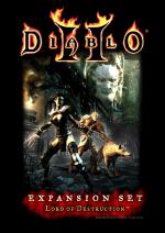 Artworks Diablo II: Lord of Destruction 