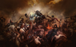 Artworks Diablo IV 