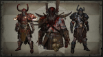 Artworks Diablo IV 