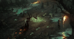 Artworks Diablo IV 