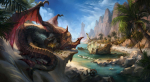 Artworks Dragon Age: The Veilguard 