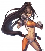 Artworks Dungeon Fighter Online 