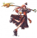 Artworks Dungeon Fighter Online 