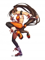 Artworks Dungeon Fighter Online 