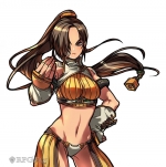 Artworks Dungeon Fighter Online 