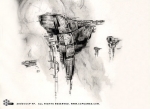 Artworks EVE Online 