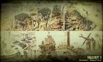 Artworks Fallout 3 