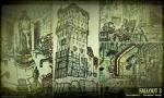 Artworks Fallout 3 