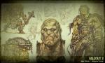 Artworks Fallout 3 