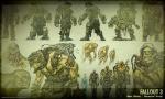 Artworks Fallout 3 