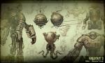 Artworks Fallout 3 