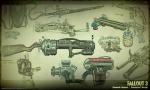 Artworks Fallout 3 