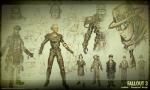 Artworks Fallout 3 