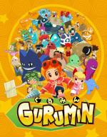 Artworks Gurumin 