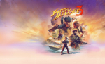 Artworks Jagged Alliance 3 