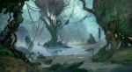 Artworks Les Royaumes d'Amalur: Reckoning 