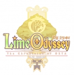 Artworks Lime Odyssey: The Chronicles of ORTA 