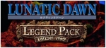 Artworks Lunatic Dawn Legend Pack 