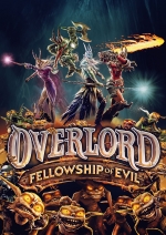Artworks Overlord: Fellowship of Evil 